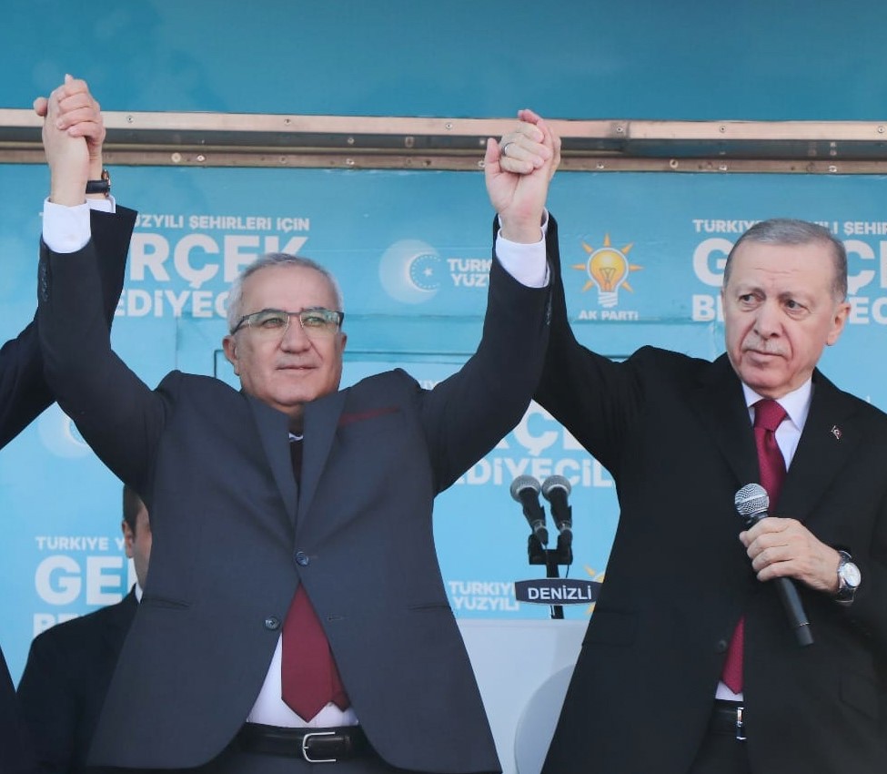 Başkan Arslan;  Bir dava, bir lider, bir millet 
?v=1