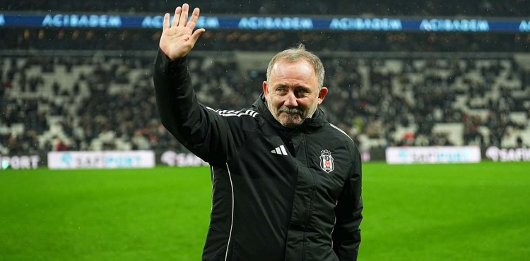 Beşiktaş’ta İkinci Sergen Yalçın Dönemi Sona Erdi?v=1