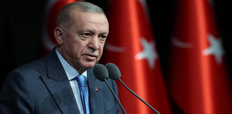 Cumhurbaşkanı Erdoğan Yarın LGS Sınavına Girecek Genç Kardeşlerime Kalpten Başarılar Diliyorum?v=1