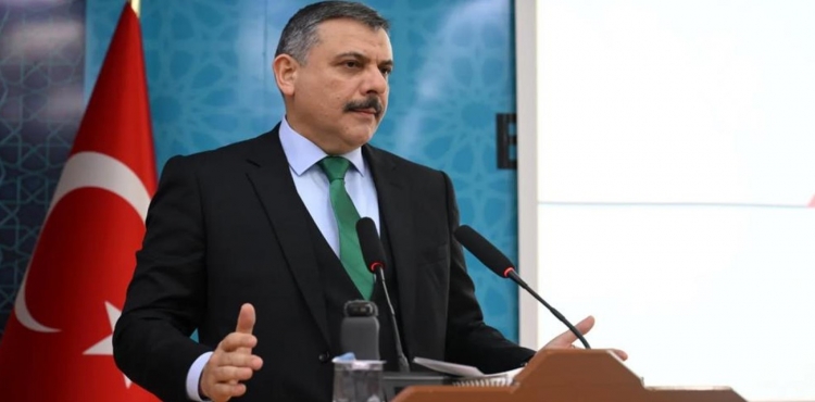 İçişleri Bakanı Çiftçi’den Şehit Olan Polis İçin Taziye Mesajı?v=1