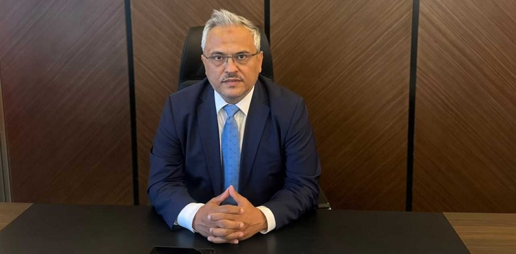 Konya Sanayisi İSO 500'de Başkan Göncü'den Tebrik Mesajı